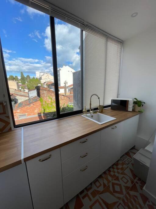 Nid Douillet Proche Capitole Appartement Toulouse Buitenkant foto
