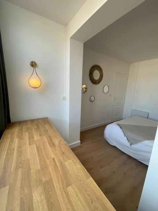 Nid Douillet Proche Capitole Appartement Toulouse Buitenkant foto