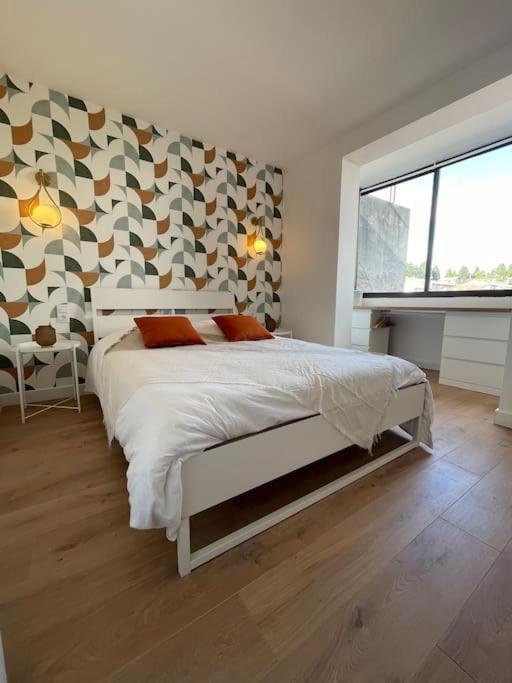 Nid Douillet Proche Capitole Appartement Toulouse Buitenkant foto