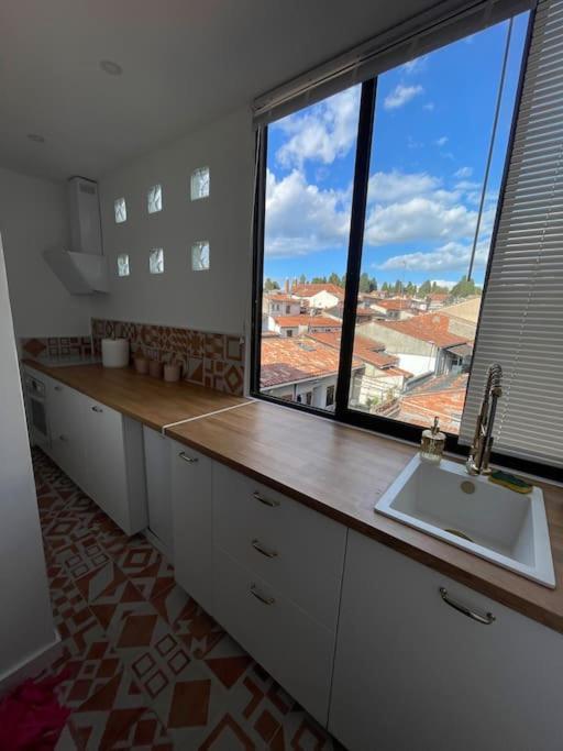 Nid Douillet Proche Capitole Appartement Toulouse Buitenkant foto
