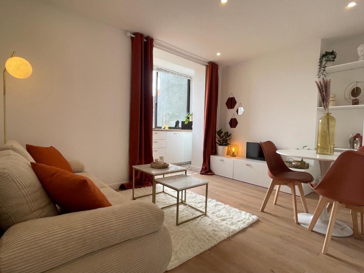 Nid Douillet Proche Capitole Appartement Toulouse Buitenkant foto