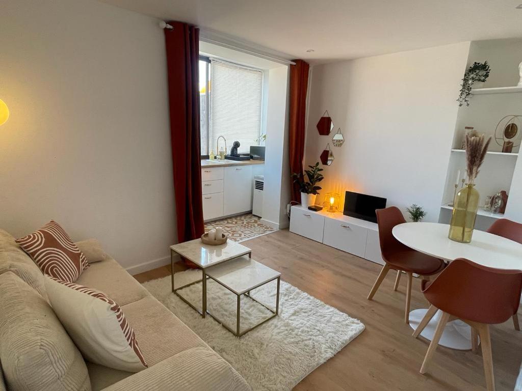 Nid Douillet Proche Capitole Appartement Toulouse Buitenkant foto