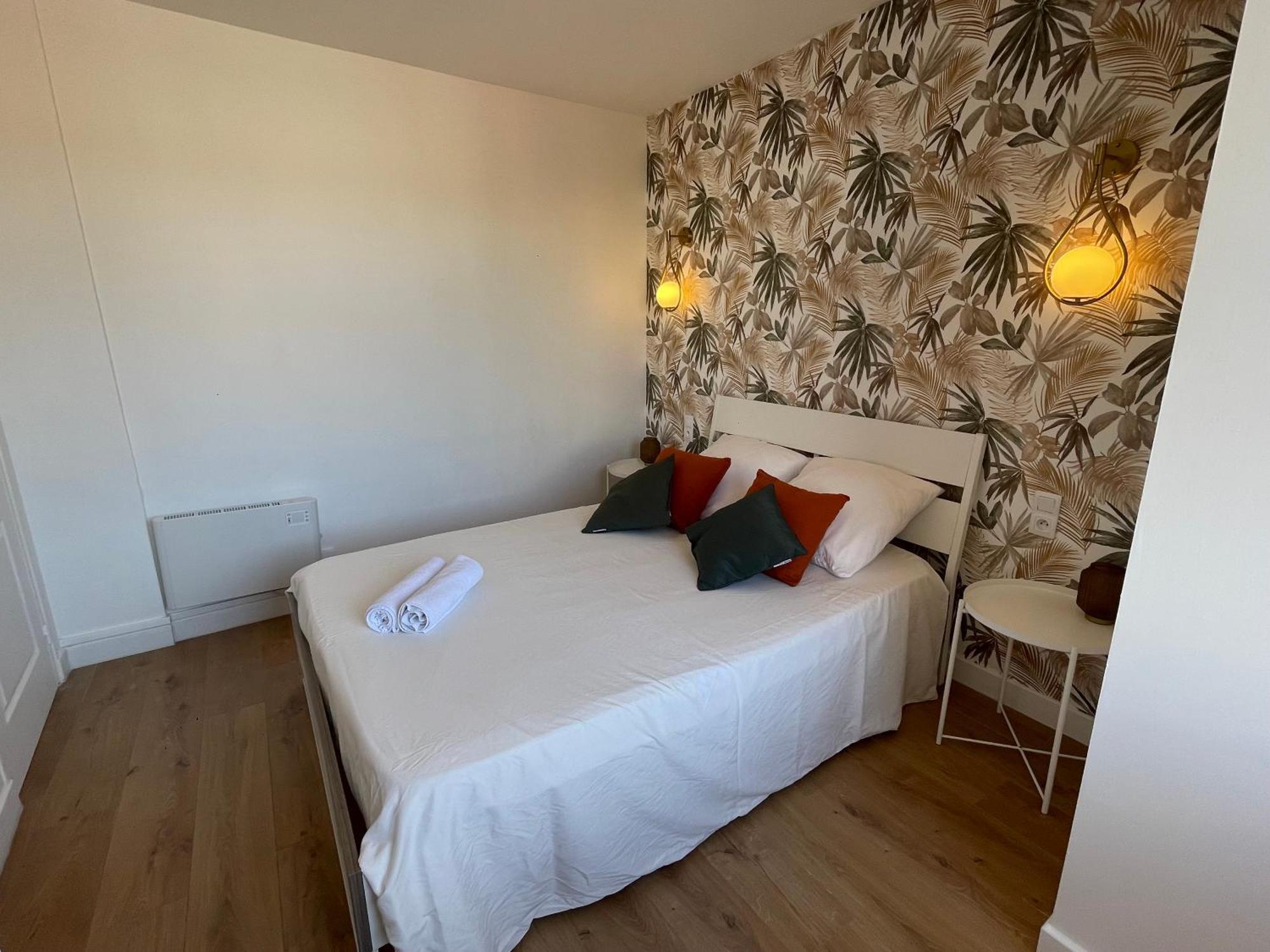 Nid Douillet Proche Capitole Appartement Toulouse Buitenkant foto